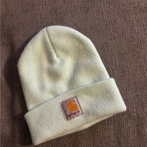 Carthartt Toddler Beanie